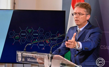 Megújult a Neptun-rendszer