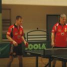 CVSE-Swietelsky-Wewalka III – Hévízi SK  asztalitenisz csapatbajnokság