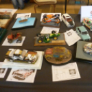 Makettkiállítás Celldömölkön