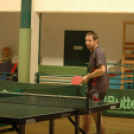 Celldömölki asztaliteniszezők az NB III-ban