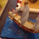 Makett Kiállítás és Verseny Celldömölk 2017