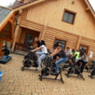 CellComp családi nap a Joó-tónál