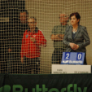 Fontos győzelem - asztalitenisz