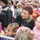 Sághegyi Szüreti Napok 2013 - szombat - szüreti kavalkád