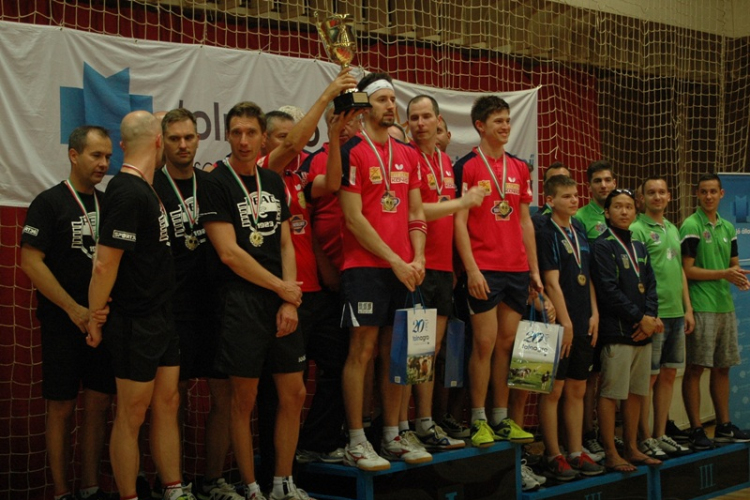 Megismétlődött a sporttörténelem