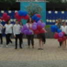 Évzáró és ballagás - Celldömölki Városi Általános Iskola