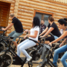 CellComp családi nap a Joó-tónál