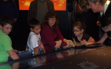 Az őselemek forgatagában Celldömölkön, avagy egy esős délután a Vulkán Parkban