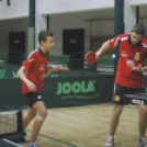 Szezonzárás vereséggel