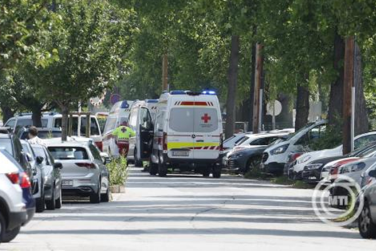 Háromnapos gyászt hirdetett az osztrák kancellár a grazi középiskolai lövöldözés miatt