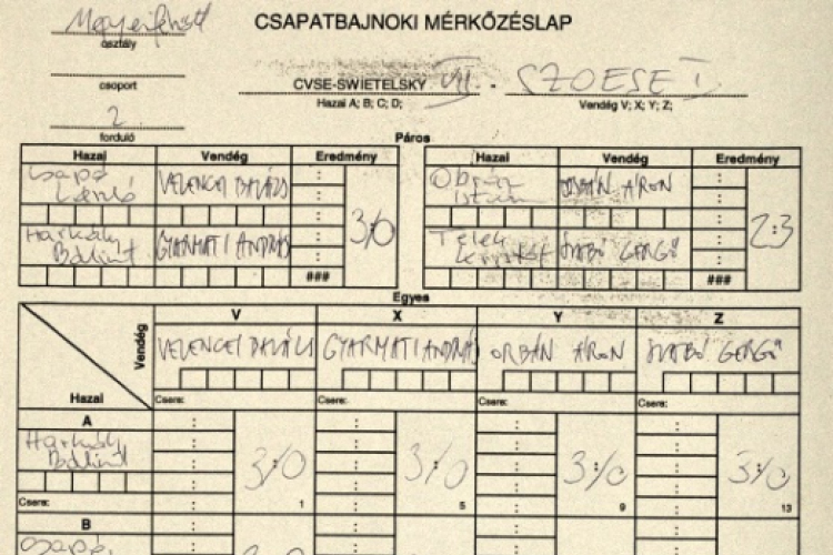 fényes győzelem a celliek javára