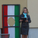 Október 23-i megemlékezés