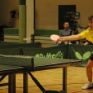 Izgalommentes asztalitenisz Extra Liga mérkőzés