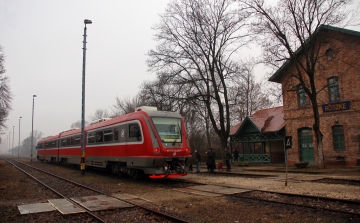 Brüsszeli illetékes: tarthatatlanok a Szeged és Szabadka közötti vasúti viszonyok