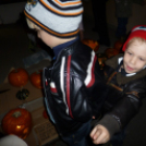 Töklámpás faragás a Média Tékában