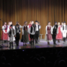 Néptánc Antológia dr. Pesovár Ernő emlékére 