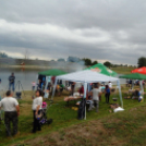 CellComp családi nap a Joó-tónál