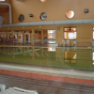 Vulkán Gyógy- és Élményfürdő alapkőletétel