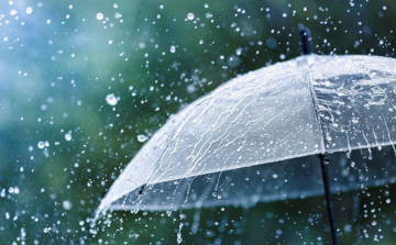 Ma még napos, szombattól egyre felhősebb, esősebb idő várható