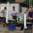 Pápoc - falunap 2015