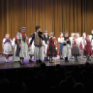 Néptánc Antológia dr. Pesovár Ernő emlékére