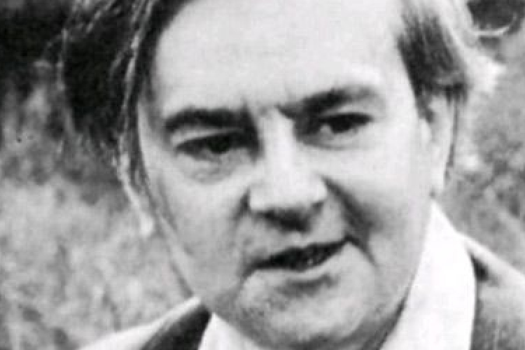 Nagy versmondás Csöngén - Valse triste