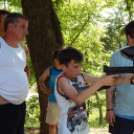 Falunap Ostffyasszonyfán, 2015. június 6-án