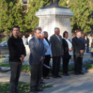 Október 23-i megemlékezés