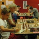II. CELLDÖMÖLK OPEN nemzetközi nyílt sakkverseny - 8. forduló