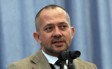 Gyopáros Alpár: 1200 településen sikerült megállítani a népességszám csökkenését