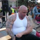 Erős emberek Celldömölkön