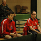 Győzelem az utolsó csoportmérkőzésen