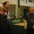 Nagyszabású sportlétesítmény beruházások Celldömölkön