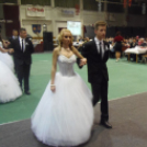 Szalagavató az Eötvös Loránd Szakképző Iskolában