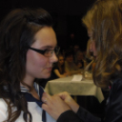 Szalagavató 2014 - gimnazisták