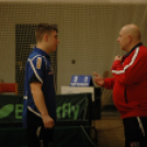 Győzelem a hétvége második mérkőzésén is