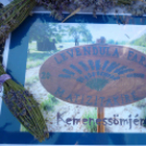 Helyi termékek vására Celldömölkön, a KMKK előtti téren