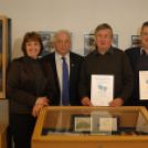 70 ütős év Celldömölkön