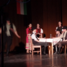 Megemlékezés Celldömölkön az 1848-49 forradalom és szabadságharcról