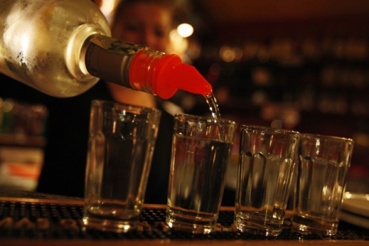 A daganatos betegségek egyik fő okozója az alkohol