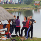 CellComp családi nap a Joó-tónál