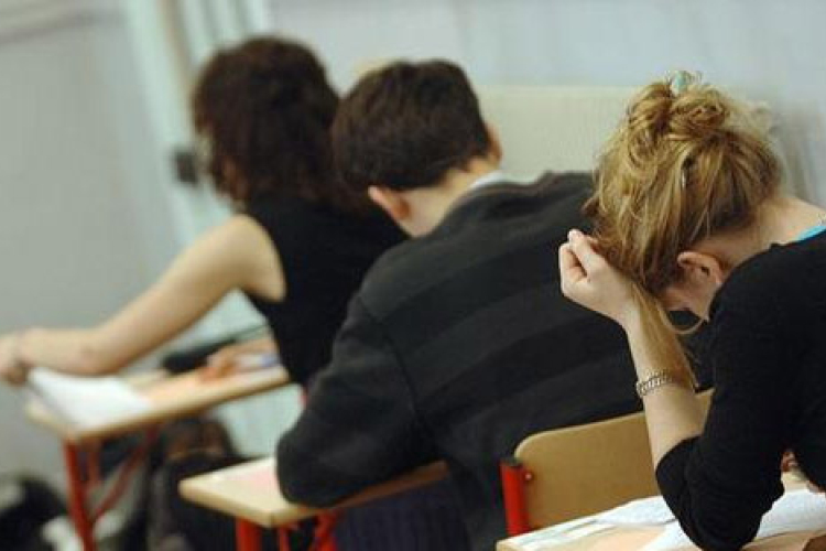 Érettségi - Hétfőn kezdődnek az írásbeli vizsgák