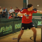 Győzelem másodszor - Asztalitenisz Szuperliga 