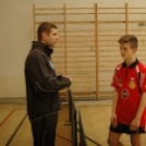 Nem várt hazai vereség