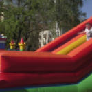 Tulipánfesztivál Celldömölk 2018