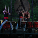 Ataru Taiko dobszínház Celldömölkön