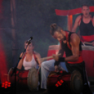 Ataru Taiko dobszínház Celldömölkön