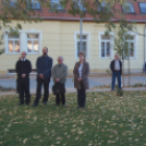 Október 23-i megemlékezés