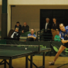 Lejátszották az asztalitenisz Szuperliga elődöntő, első mérkőzését. 