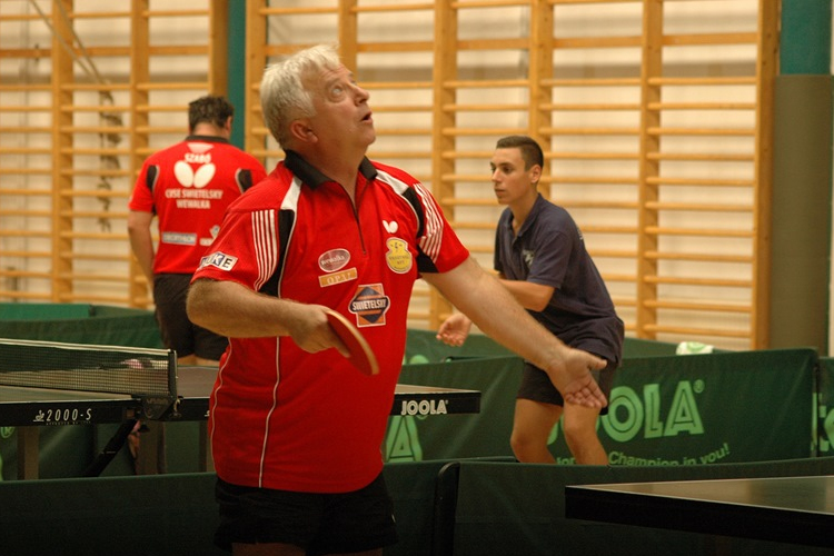 A celldömölki asztaliteniszezők NB III-ban is ringbe szállnak